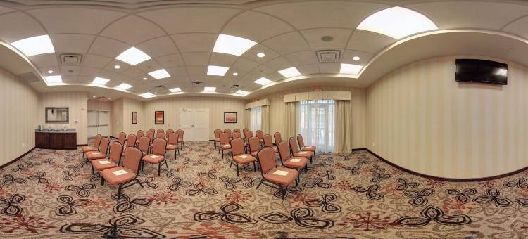 伍德布里奇Homewood Suites by Hilton(Homewood Suites by Hilton Woodbridge)图片