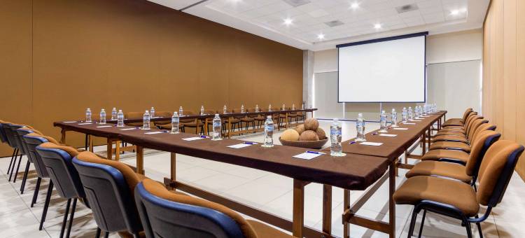 科多巴舒适酒店(Comfort Inn Córdoba)图片