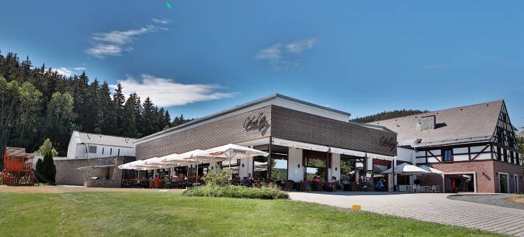 奇莱尼高尔夫及健康度假村(Cihelny Golf & Wellness Resort)图片