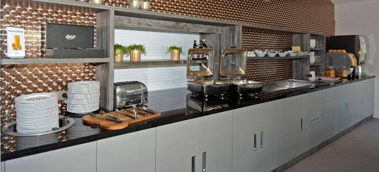 武尔登城市贝斯特韦斯特酒店(Best Western City Hotel Woerden)图片