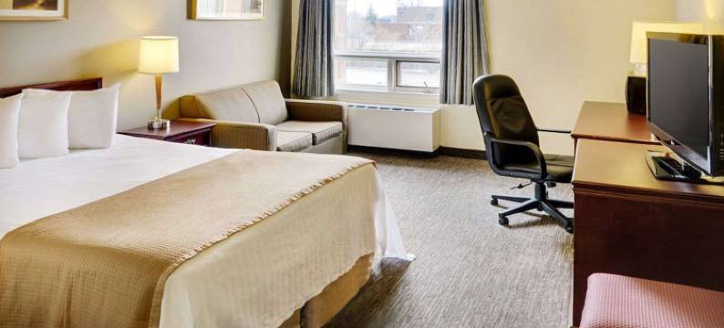 凯艺酒店(Quality Inn)图片