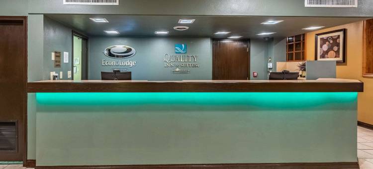 伊克诺旅馆(Econo Lodge)图片