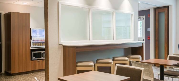 Microtel Inn & Suites by Wyndham Altoona图片