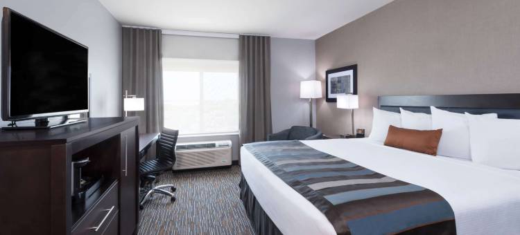 Wingate by Wyndham Sidney图片