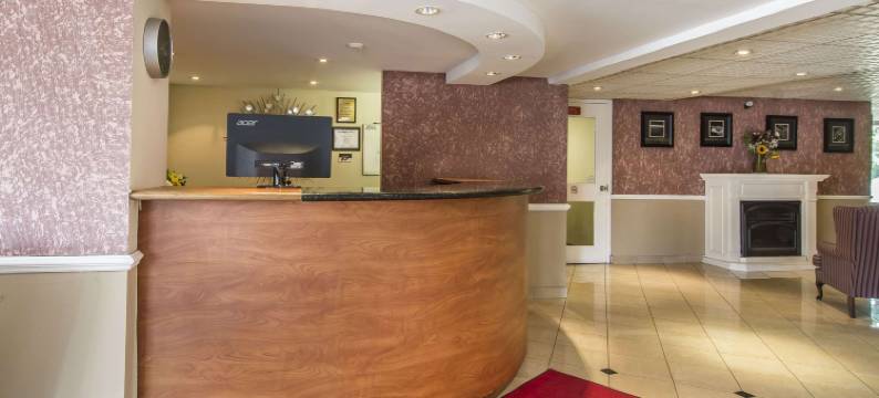 伊克诺旅馆(Econo Lodge)图片