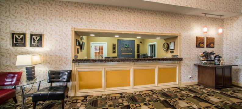 里奇菲尔德66号公路凯艺酒店(Quality Inn Litchfield Route 66)图片