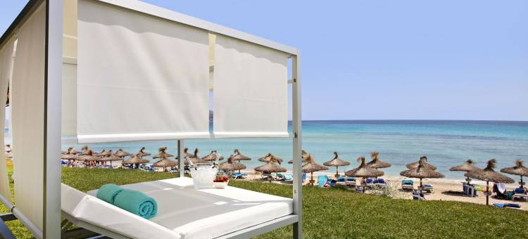 穆罗海滩村伊比利亚之星精选酒店(Iberostar Selection Playa de Muro Village)图片