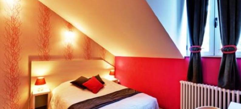 黛斯奥菲兹庄园酒店(La Maison des Officiers)图片