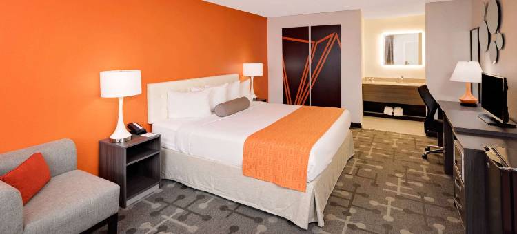 佛罗伦萨豪生酒店(Howard Johnson by Wyndham Florence)图片