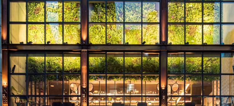 纽约市切尔西MOXY酒店(Moxy NYC Chelsea)图片