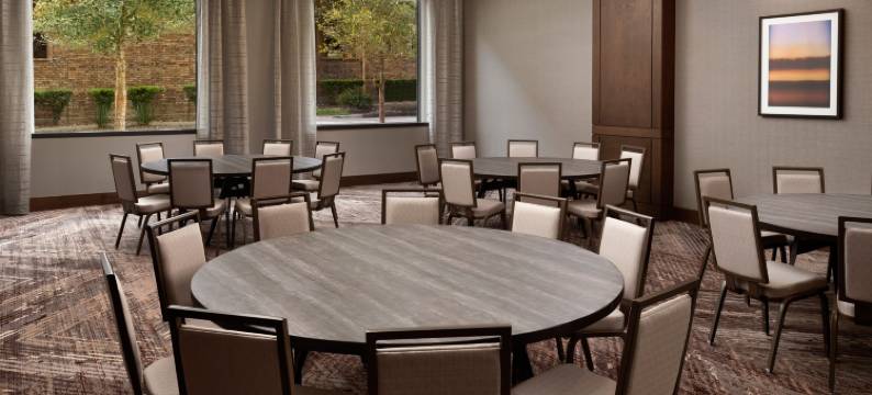 奥斯汀大学万豪AC酒店(AC Hotel Austin-University)图片