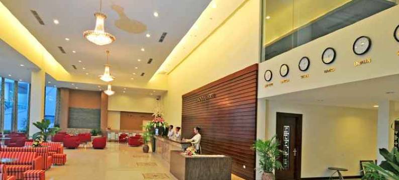 蒙迪尔顺安酒店(Mondial Hotel Hue)图片