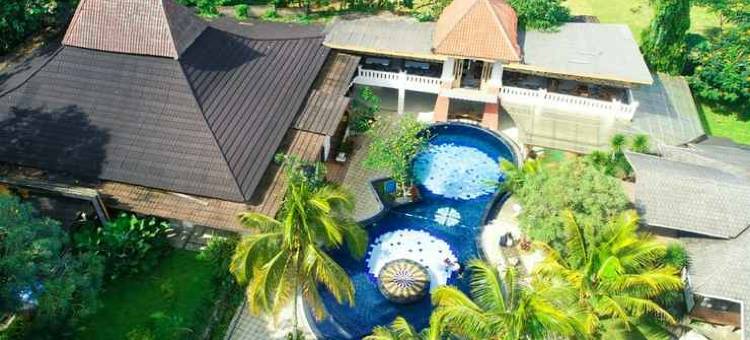 村庄度假村-茂物(The Village Resort Bogor Powered by Archipelago)图片