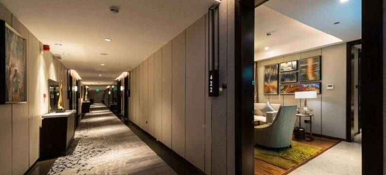 布莱拉库尔土巴酒店(Braira Qurtubah)图片