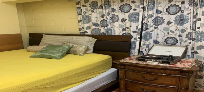 OYO墨尔本家庭牧场酒店(OYO Family Ranch at Melbourne FL)图片