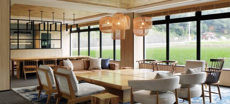 岐阜高山白川乡万豪万枫酒店(Fairfield by Marriott Gifu Takayama Shirakawa Go)图片
