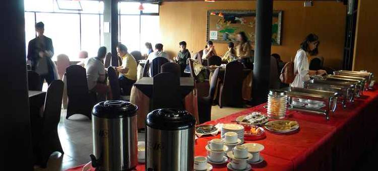 帕拉帕西安塔酒店(Siantar Hotel Parapat)图片