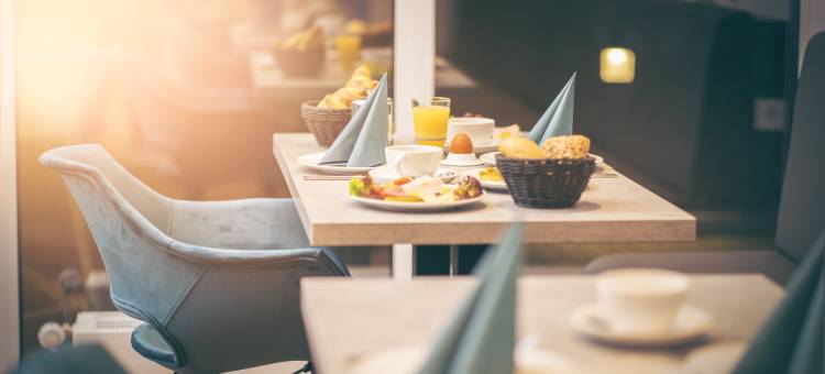 签名酒店斯卡夫(Signature Hotel Skarv)图片