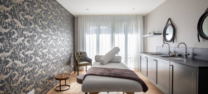 阿斯科迷人别墅酒店(Hotel Ascovilla Charming Hideway)图片