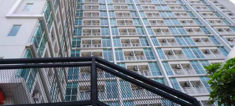 Tiba at Jatinangor Hotel图片