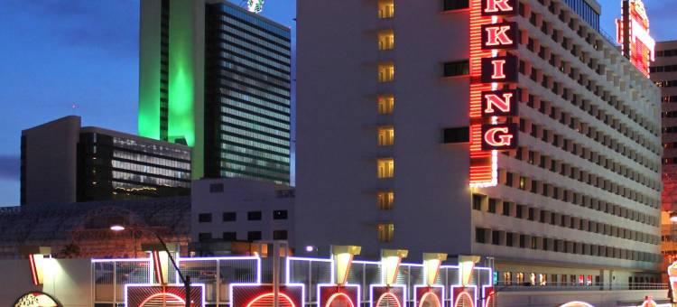 弗里蒙特娱乐场酒店(Fremont Hotel & Casino)图片