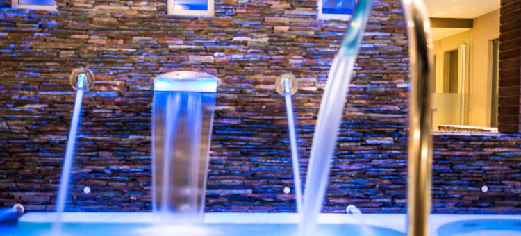 Howard Johnson Resort Spa & Convention Center图片