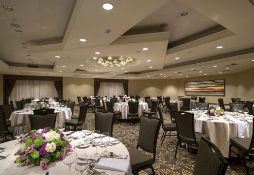 Revere Hotel Boston CommonHotel Overview