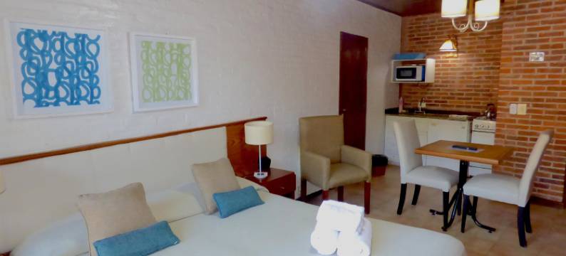 南极光天堂酒店(Carilo Paradise Apart Hotel & Spa)图片