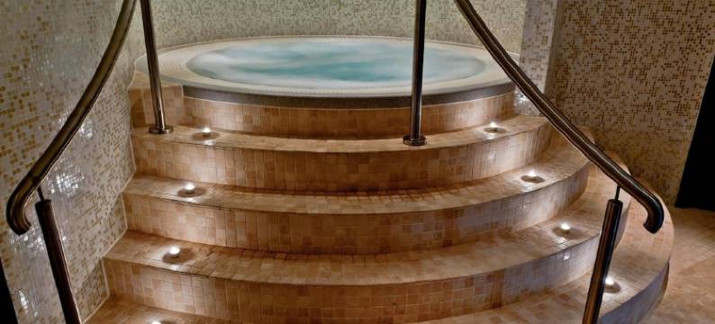 洛赫雷水疗酒店(Loughrea Hotel & Spa)图片