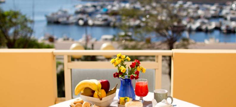 唐佩德罗酒店(Hotel Don Pedro)图片