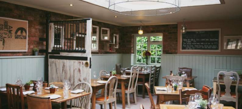 邦克旅馆(The Bunk Inn)图片