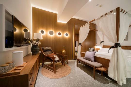 山民宿(正阳街分店)