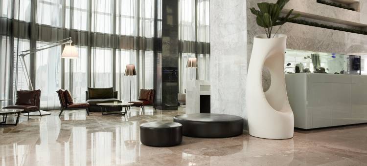 素坤逸S31酒店(S31 Sukhumvit Hotel)图片