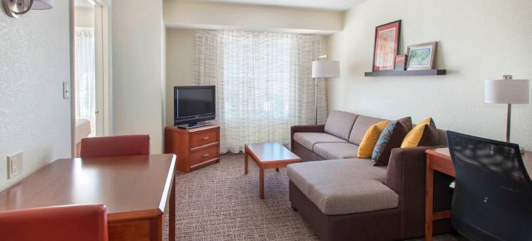 长岛哈派克Residence Inn 酒店(Residence Inn Long Island Hauppauge/Islandia)图片
