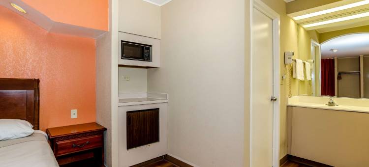 特拉华州纽华克6号汽车旅馆(Motel 6 Newark, De)图片