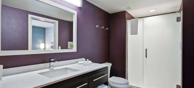 希尔顿惠庭酒店-利佛摩(Home2 Suites by Hilton Livermore)图片