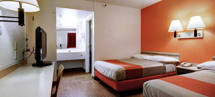 Super 8 by Wyndham Woods Cross/Salt Lake City North(Super 8 by Wyndham Woods Cross/Salt Lake City North)图片