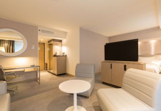 Radisson Blu Hotel, Amsterdam City CenterHotel Overview