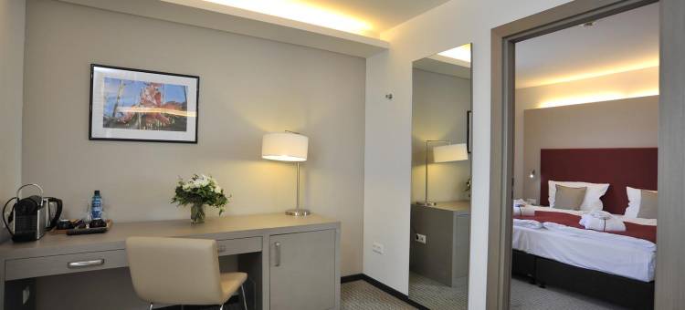 金色郁金香卡塞尔瑞斯酒店(Golden Tulip Kassel Hotel Reiss)图片