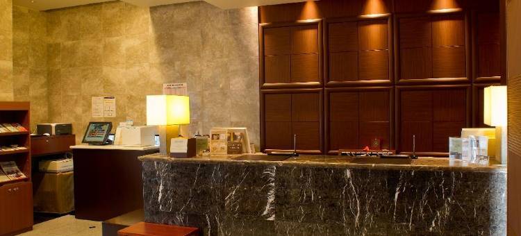 普瑞兹奥静铁酒店-静冈站北(Shizutetsu Hotel Prezio Shizuoka-Ekikita)图片