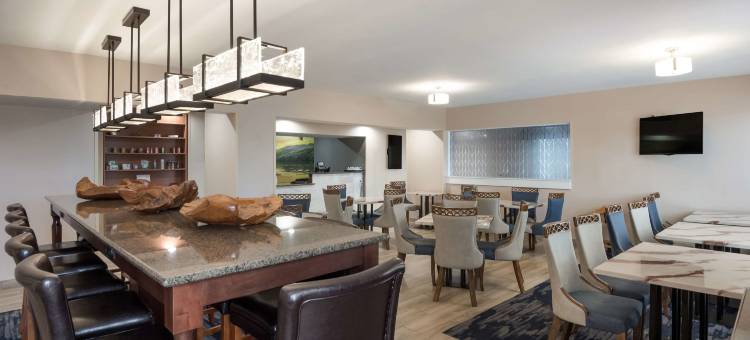 贝茨维尔贝斯特韦斯特优质必住酒店(Best Western Batesville)图片