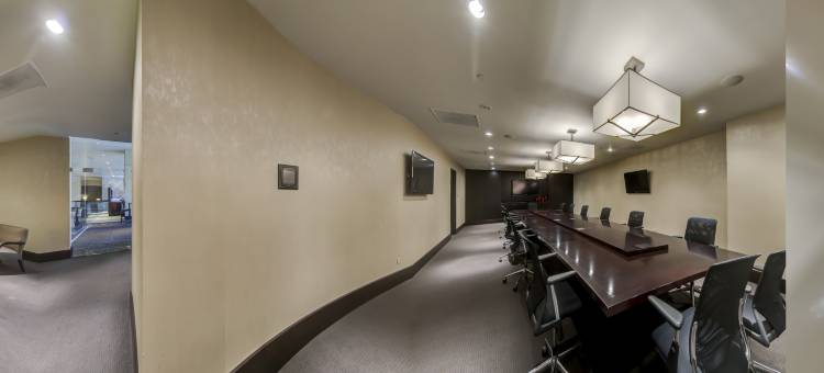 丹佛市中心威斯汀酒店(The Westin Denver Downtown)图片