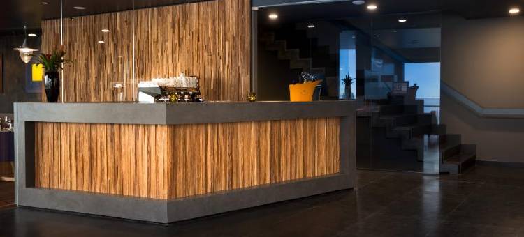 纳维斯设计酒店(Boutique & Design Hotel Navis)图片