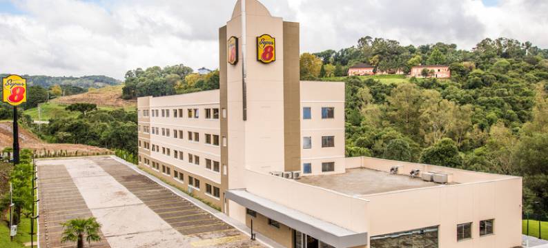 BG酒店 by Nobile(Slim Bento Gonçalves)图片