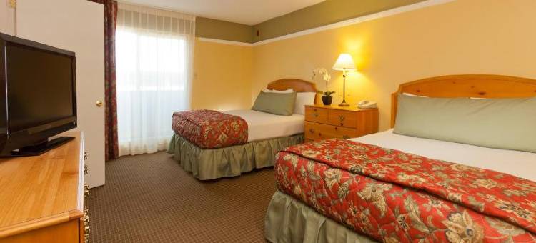 里诺传统度假村酒店(Legacy Vacation Resorts - Reno)图片