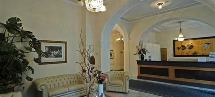梅纳焦大酒店(Grand Hotel Menaggio)图片