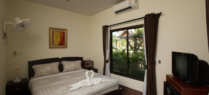 奥南邦安度假公寓(Ao Nang, Bang-on Resort)图片