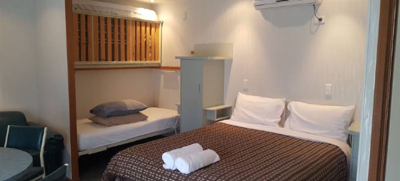 亚历山大观光客公园酒店(Alexandra Tourist Park)图片