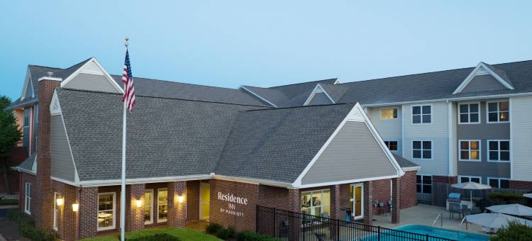 南奥斯汀Residence Inn 酒店(Residence Inn Austin South)图片