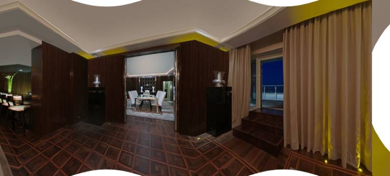 Hotel Continental图片